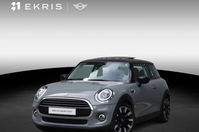 MINI Cooper (2021)