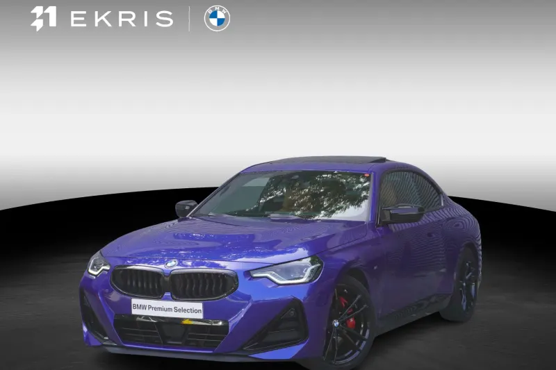 BMW 2-Serie (2024)