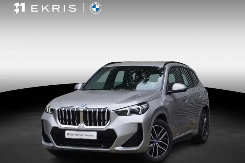 BMW X1 (2026)