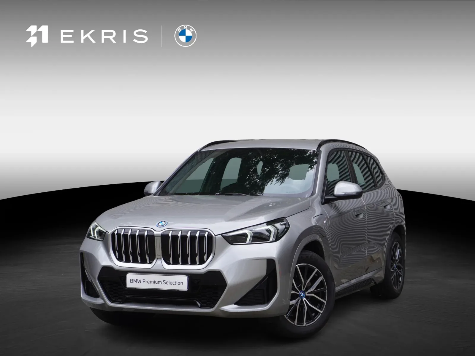 BMW X1 (2026) — foto 1