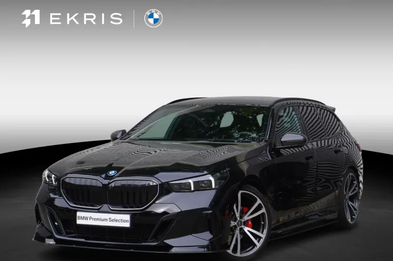 BMW 5-Serie (2024)