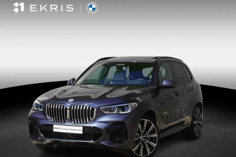 BMW X5 (2022)