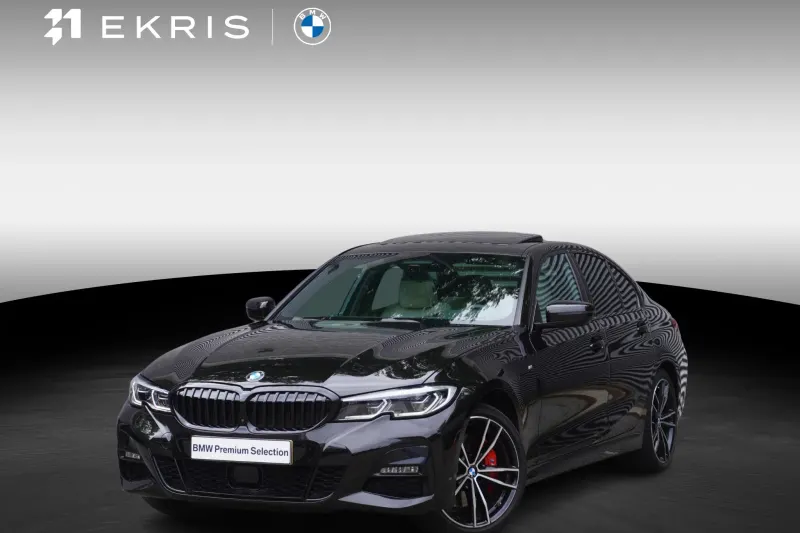 BMW 3-Serie (2021)
