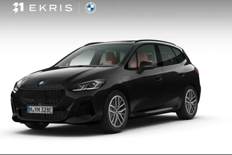 BMW 2-Serie (2026)