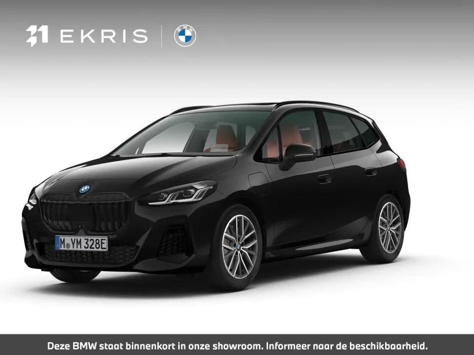 BMW 2-Serie (2026) — foto 1