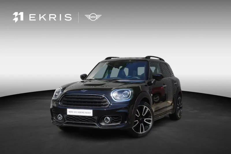 MINI Countryman (2019)
