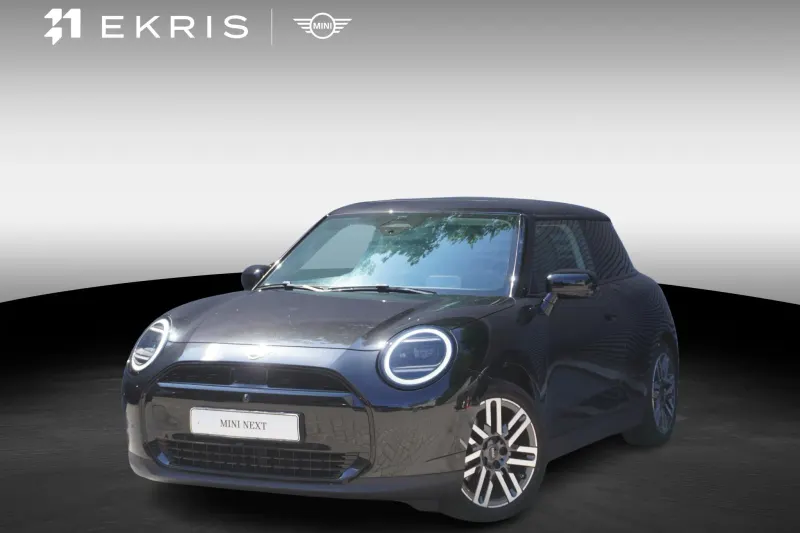 MINI 3 Deurs (2025)