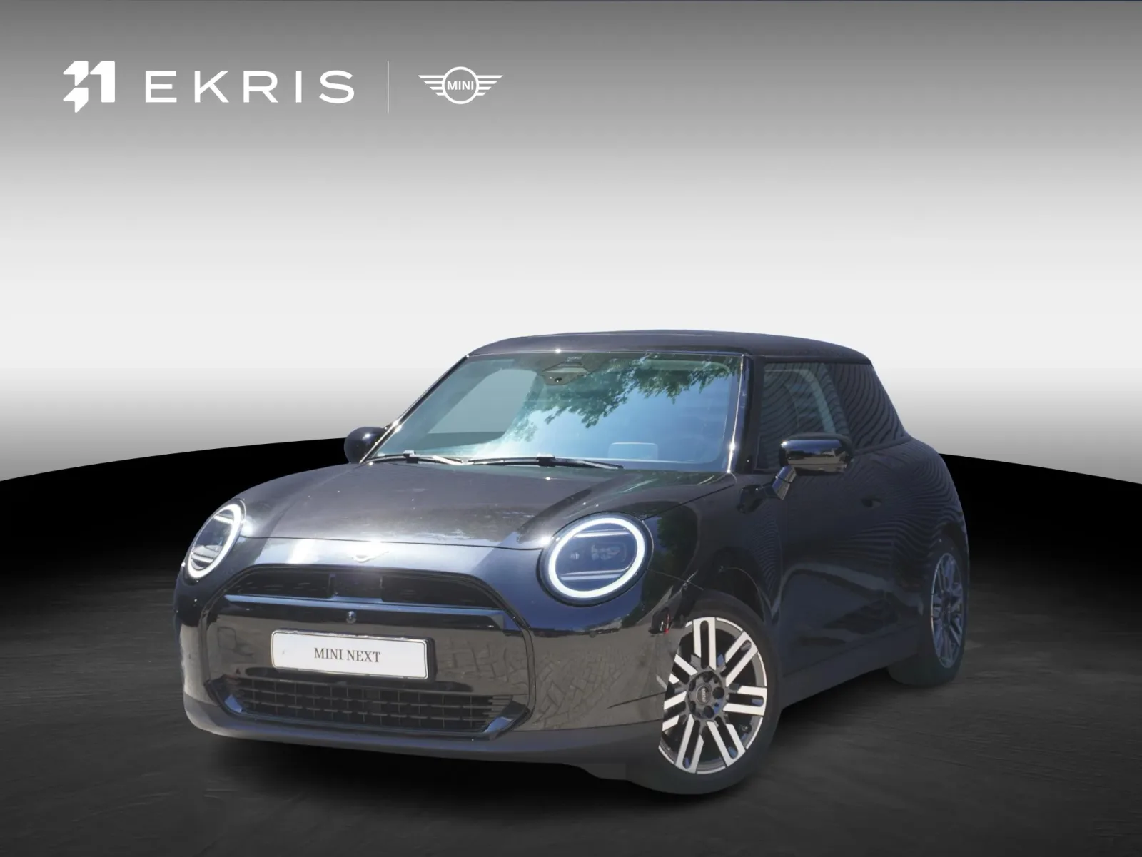 MINI 3 Deurs (2025) — foto 1