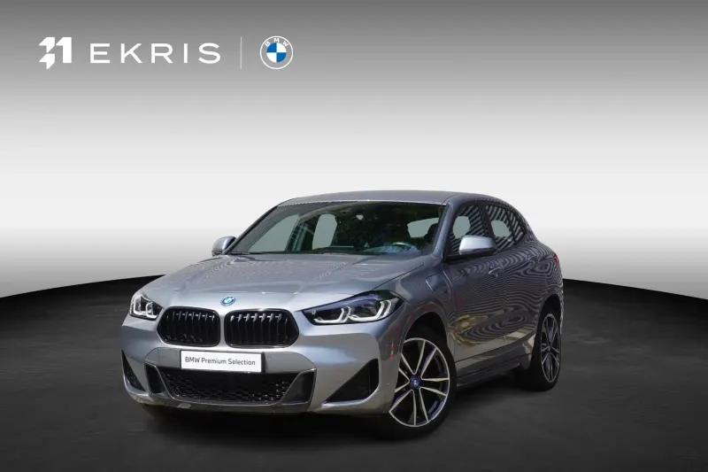 BMW X2 (2022)