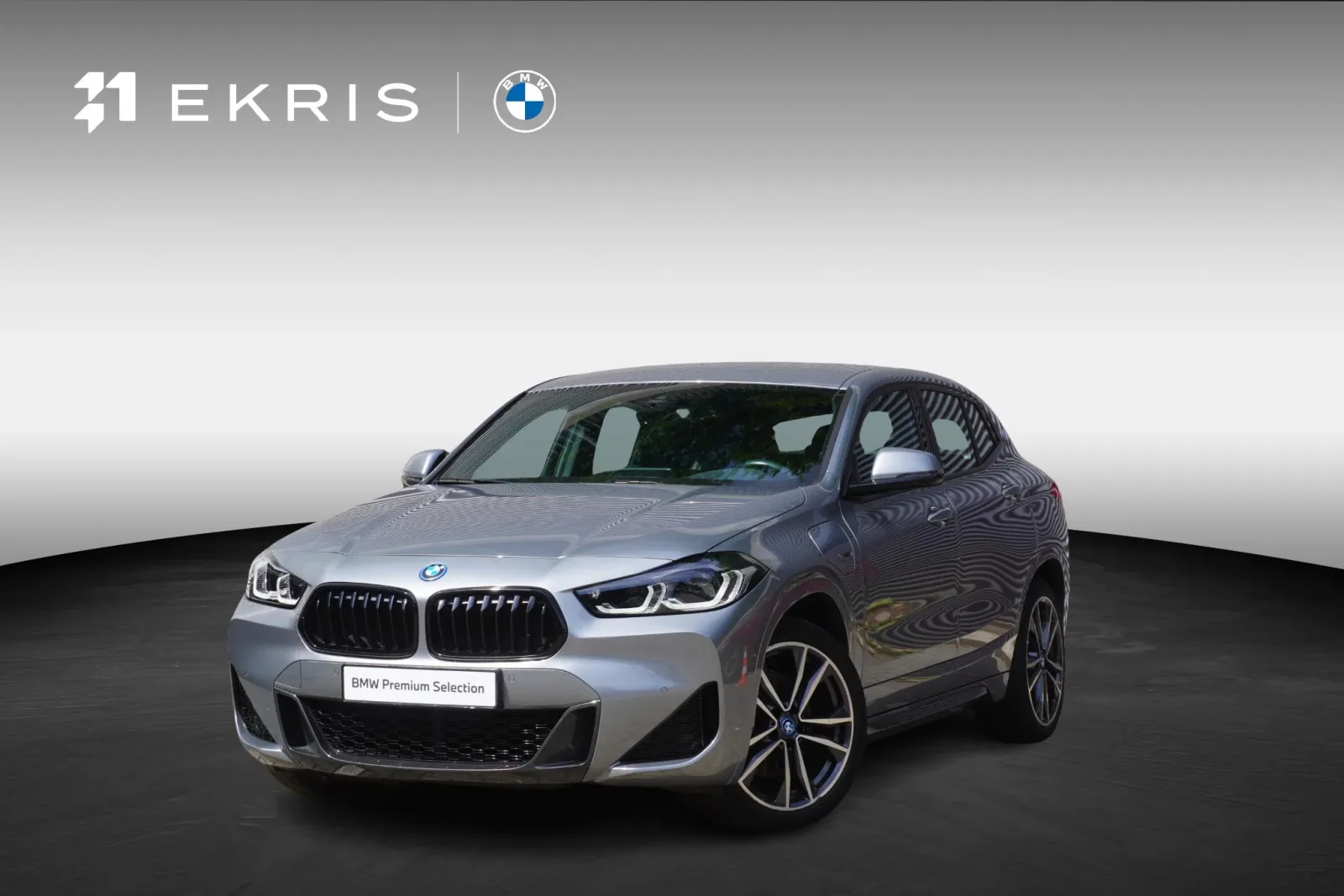 BMW X2 (2022) — foto 1