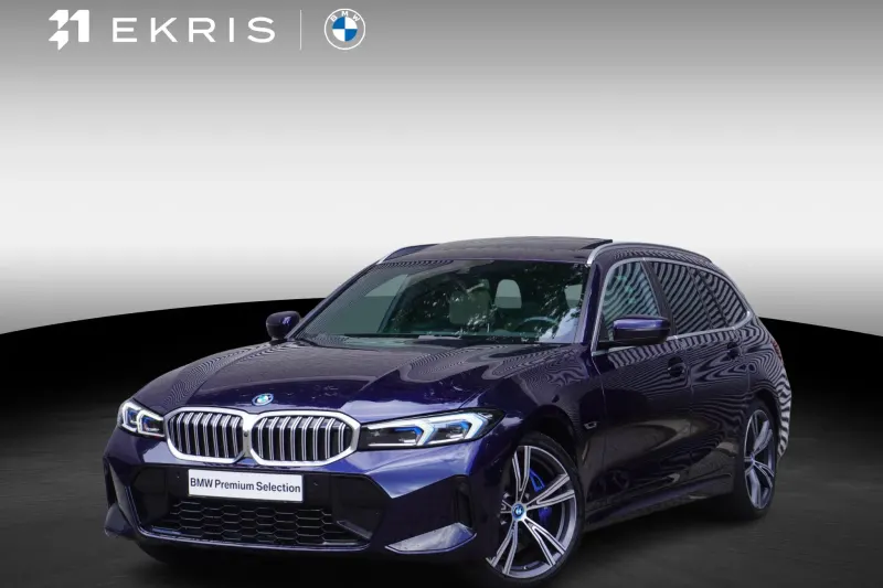 BMW 3-Serie (2023)