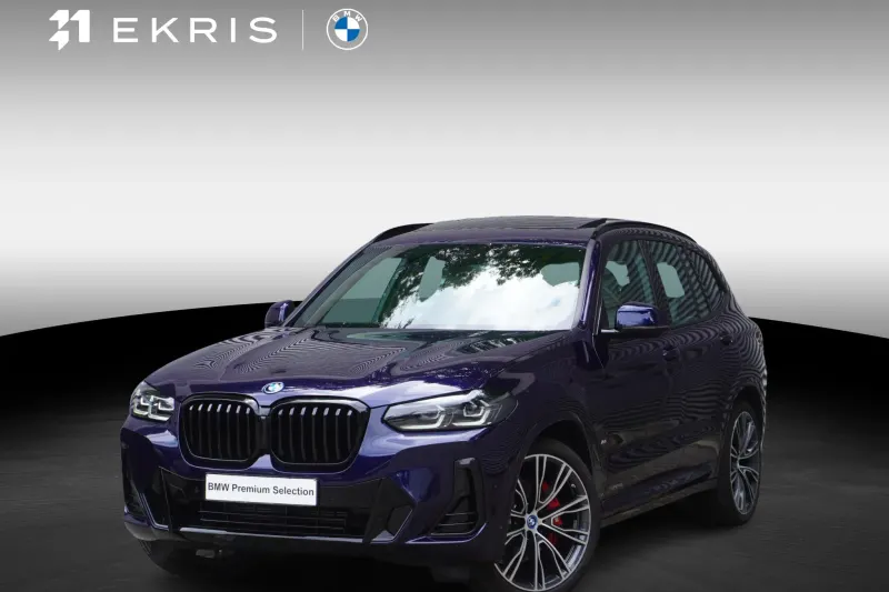 BMW X3 (2023)