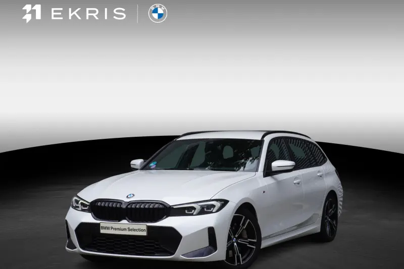 BMW 3-Serie (2022)