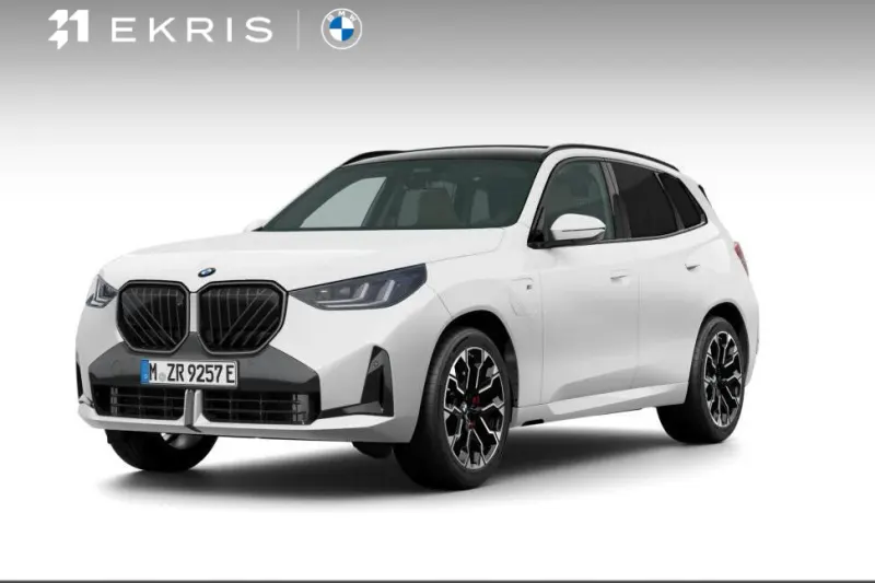 BMW X3 (2026)