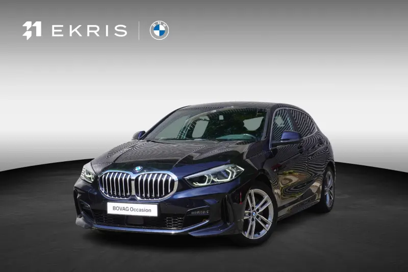 BMW 1-Serie (2022)