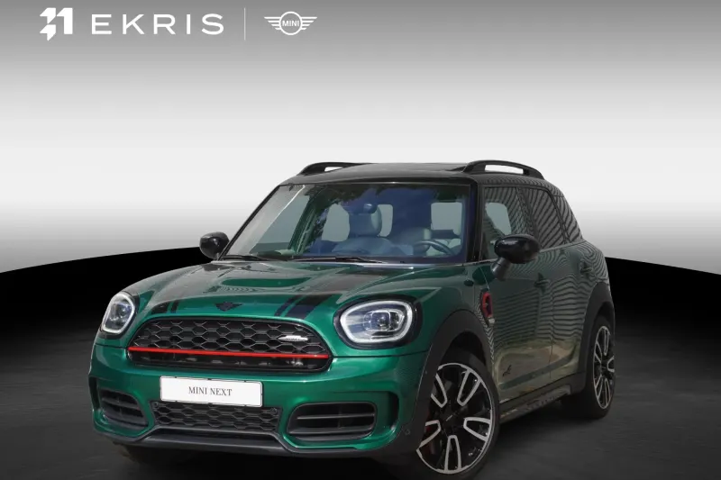 MINI Countryman (2023)