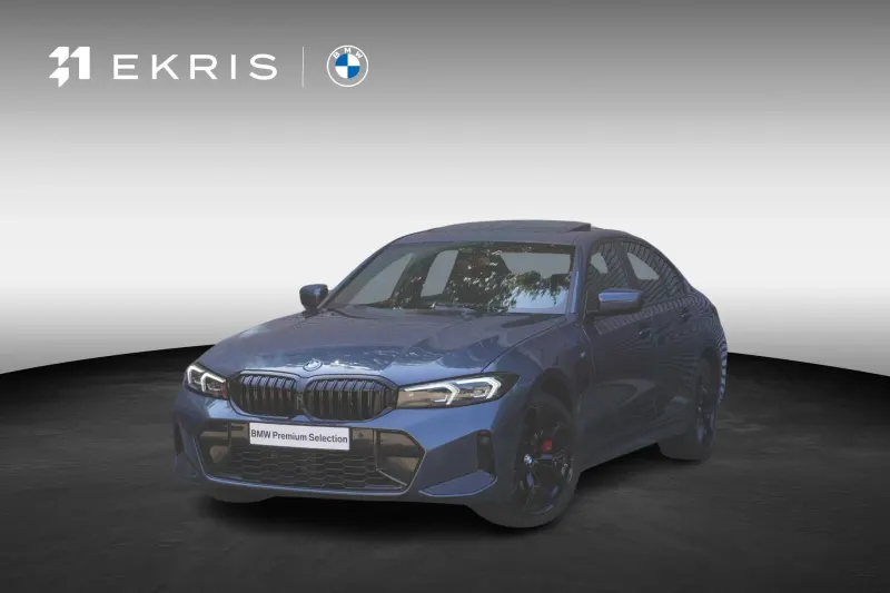BMW 3-Serie (2025)