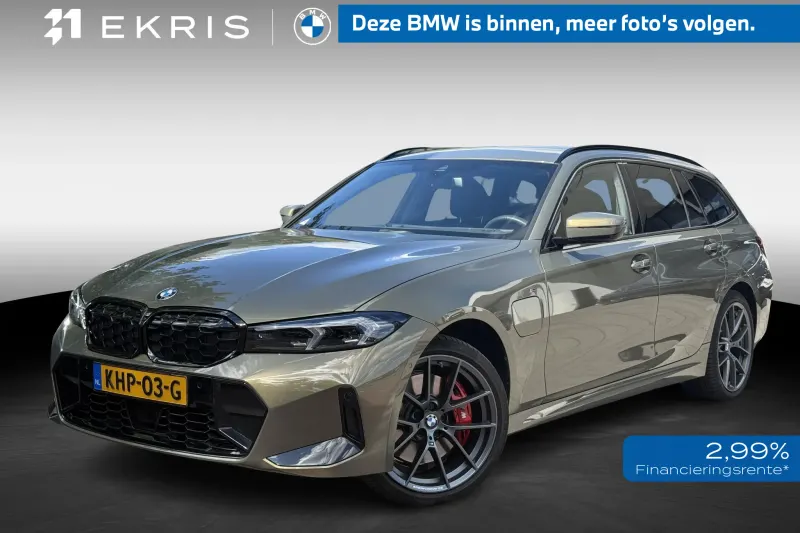BMW 3-Serie (2026)
