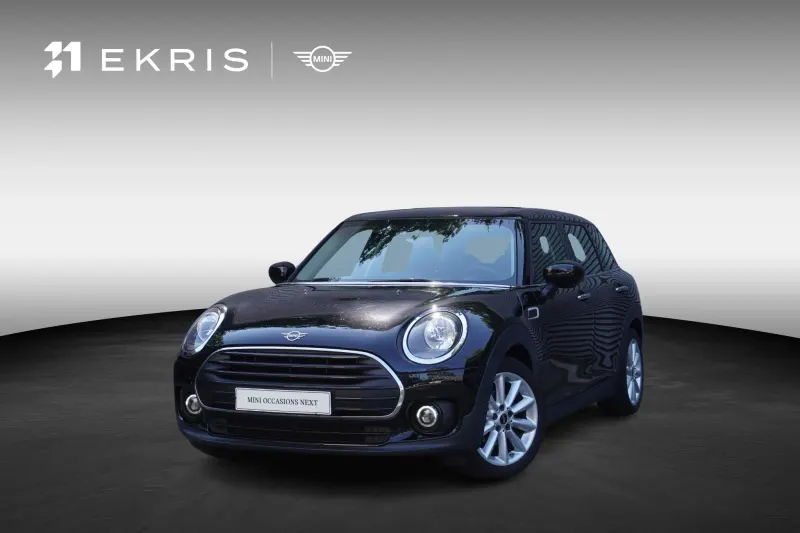 MINI Clubman (2019)