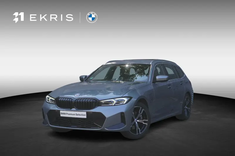 BMW 3-Serie (2022)