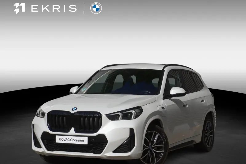 BMW X1 (2023)