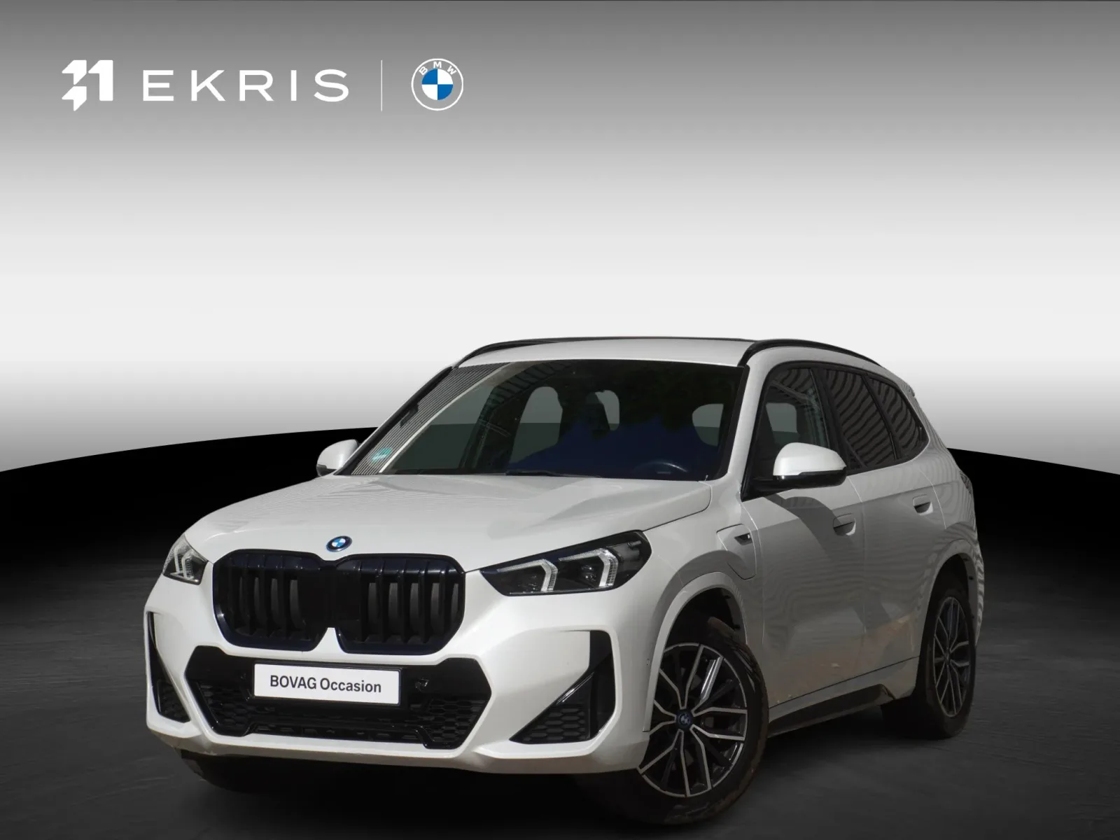 BMW X1 (2023) — foto 1