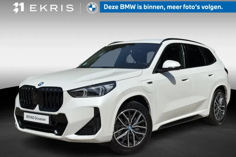 BMW X1 (2023)