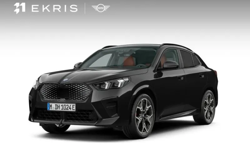 BMW iX2 (2026)