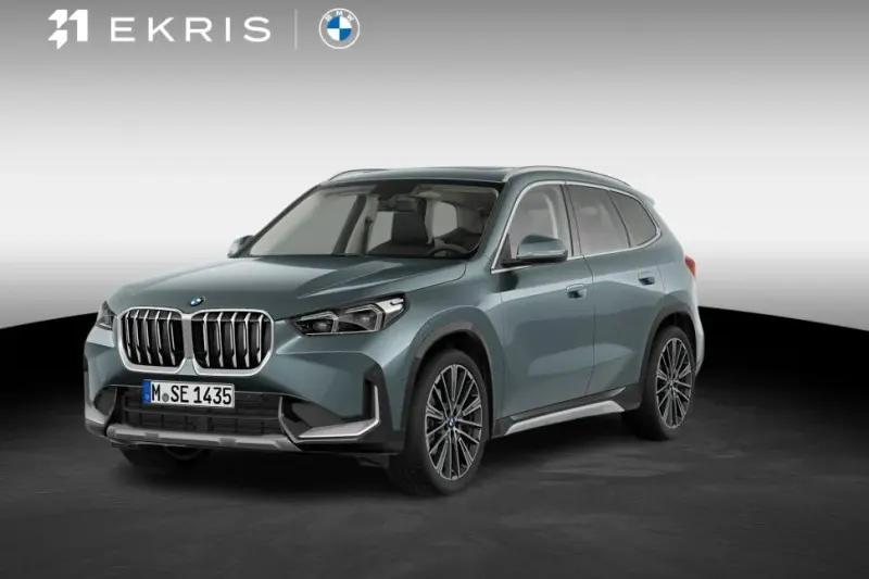 BMW X1 (2026)