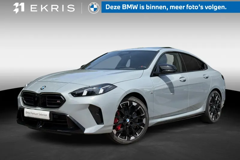BMW 2-Serie (2025)