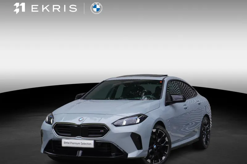 BMW 2-Serie (2025)