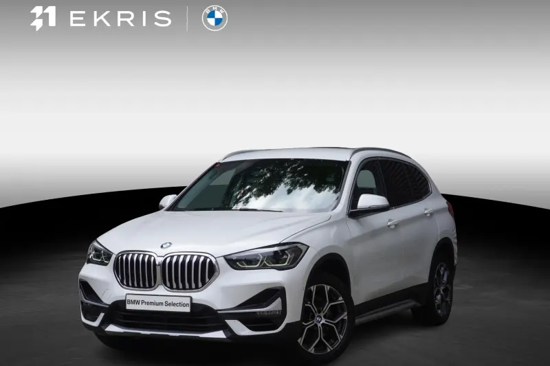 BMW X1 (2022)