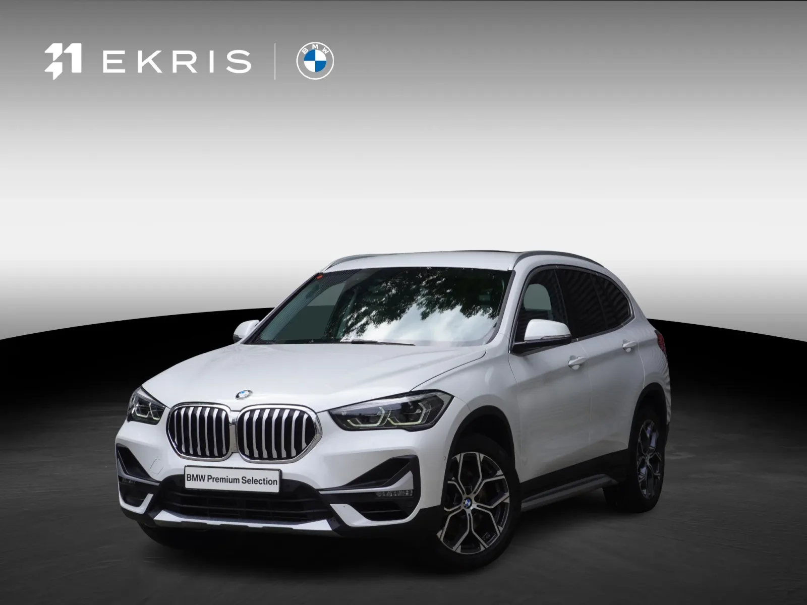 BMW X1 (2022) — foto 1