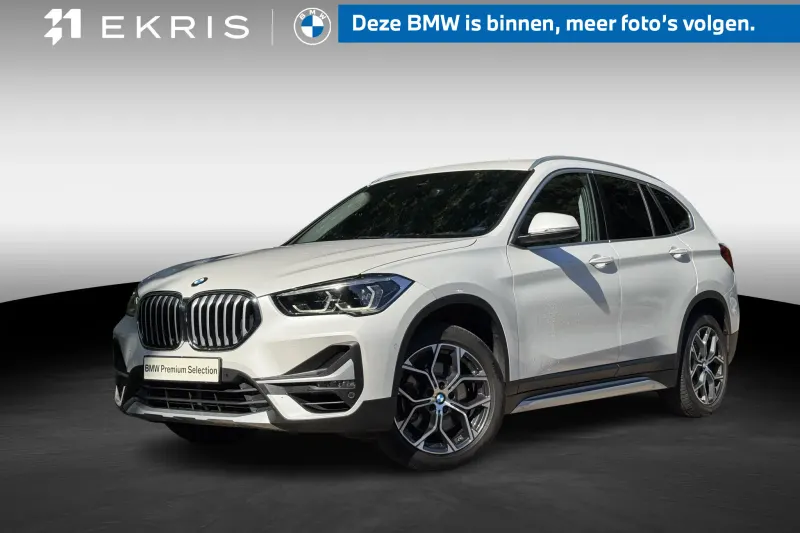 BMW X1 (2022)
