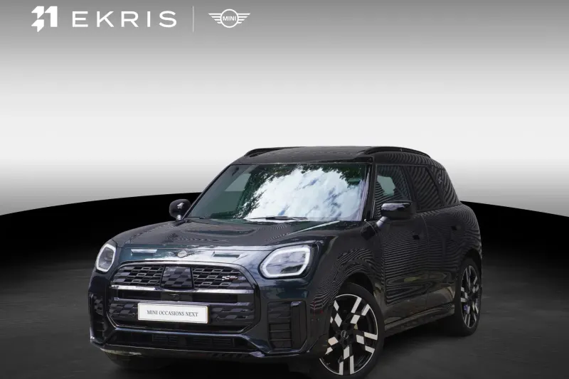 MINI Countryman (2026)