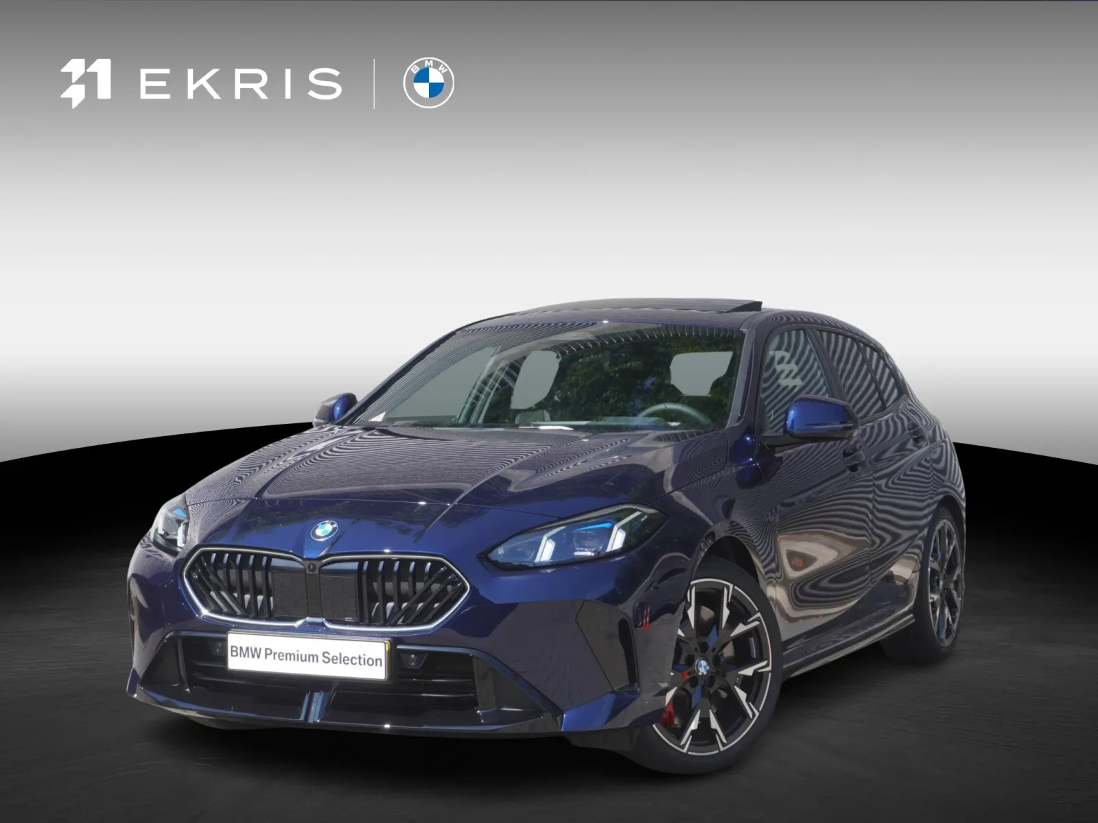 BMW 1-Serie (2026) — foto 1