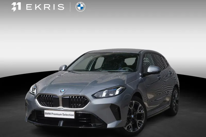 BMW 1-Serie (2026)