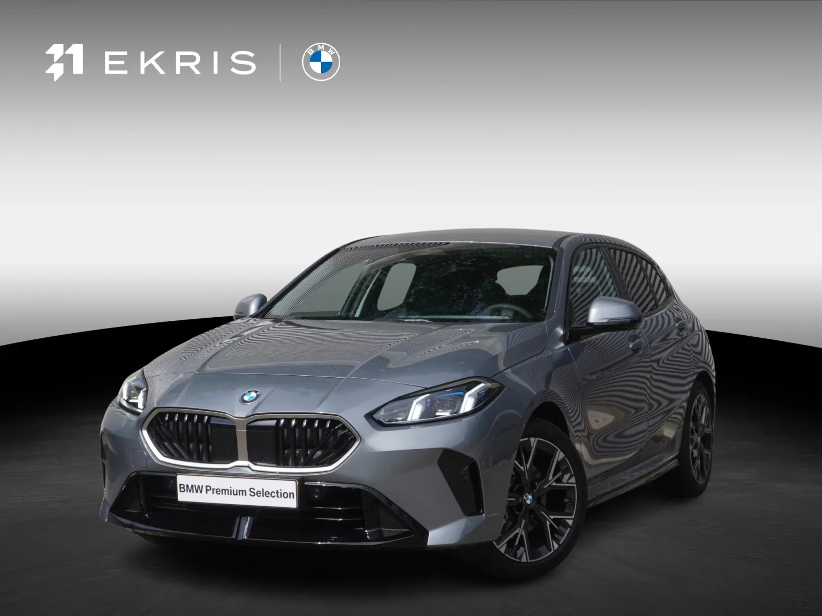 BMW 1-Serie (2026) — foto 1