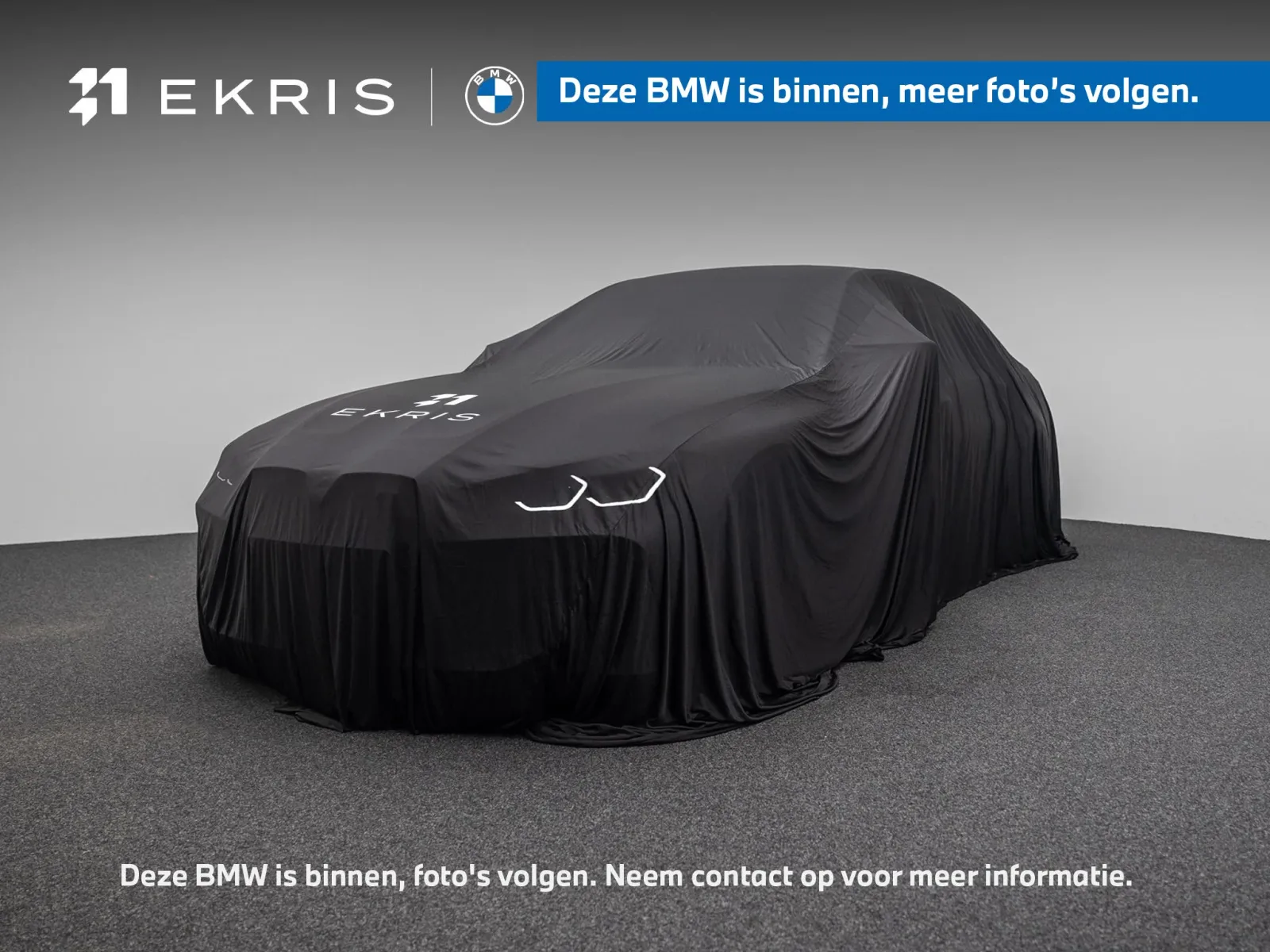 BMW 1-Serie (2026) — foto 1