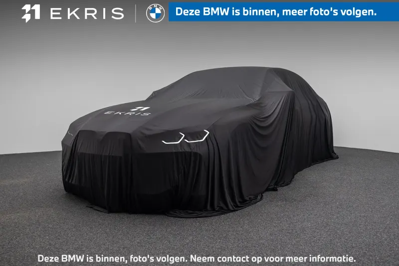 BMW 1-Serie (2026)