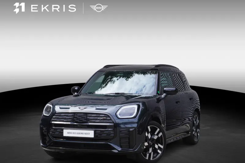 MINI Countryman (2025)