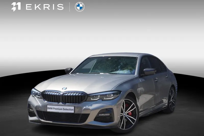BMW 3-Serie (2021)