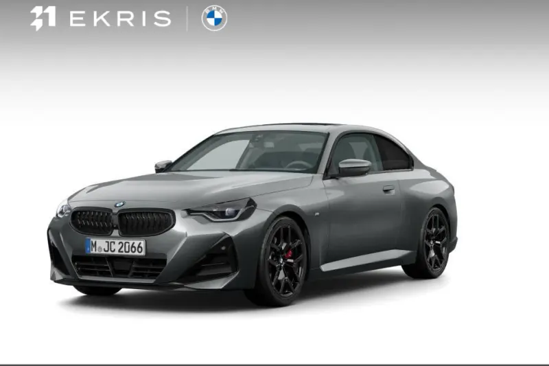 BMW 2-Serie (2026)