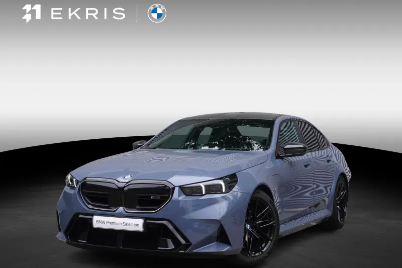 BMW 5-Serie (2025)