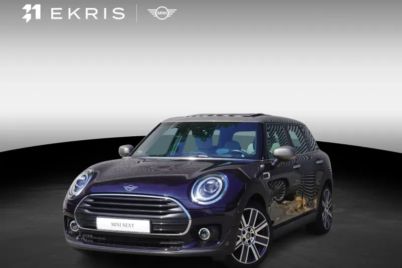 MINI Clubman (2020)