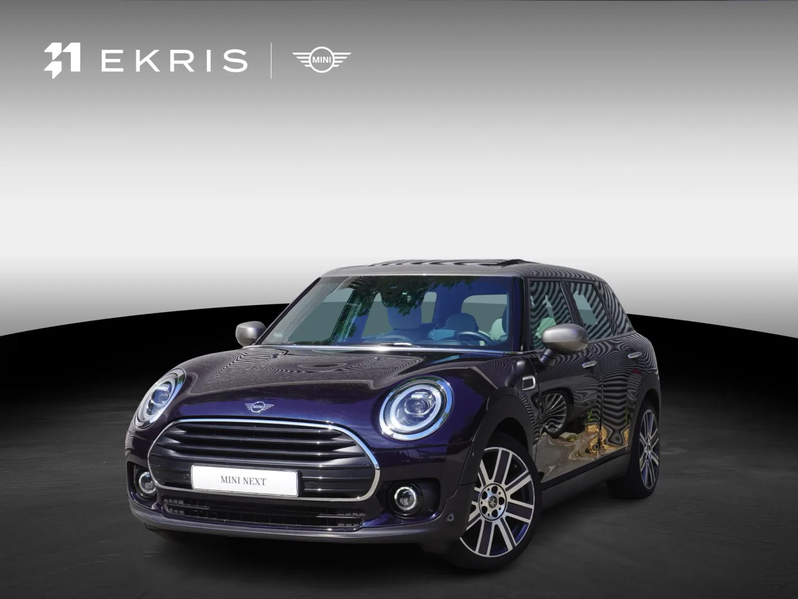 MINI Clubman (2020) — foto 1