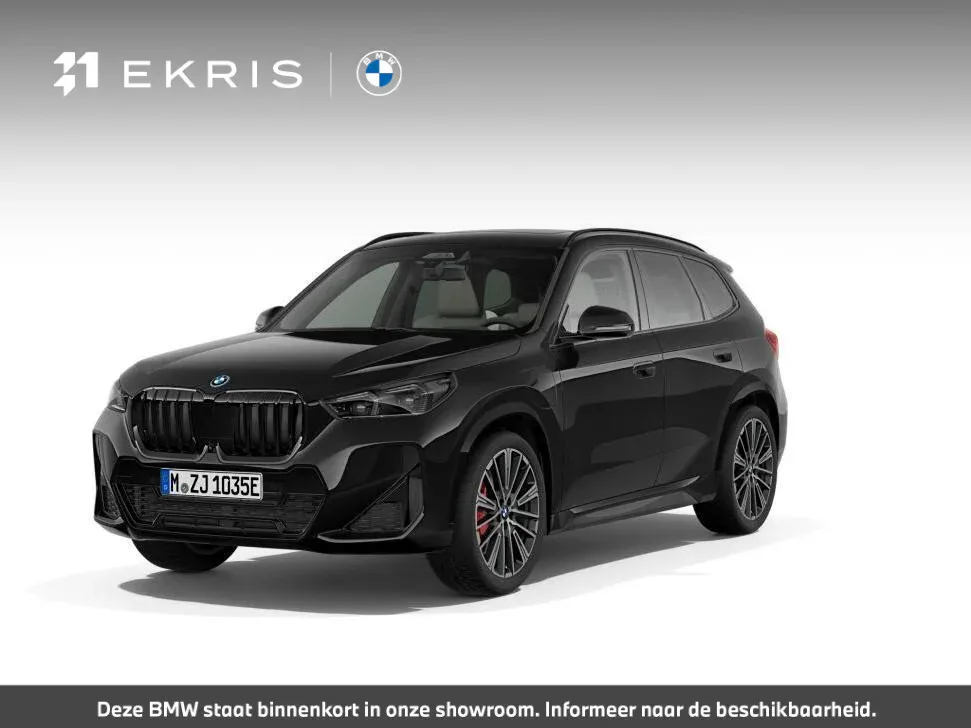 BMW X1 (2026) — foto 1