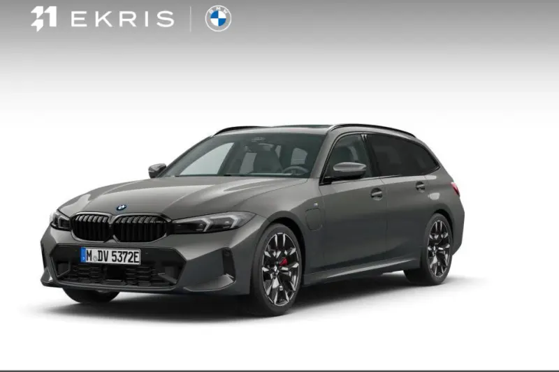 BMW 3-Serie (2026)