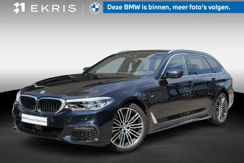 BMW 5-Serie (2019)