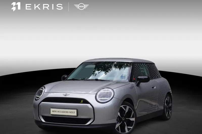MINI 3-deurs (2024)